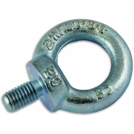 CHAPUIS 900/16Z ANILLO DE ELEVACIÓN M LE ACERO C15 - M16, GRIS