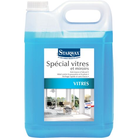 Bote de alcohol Starvitre 5l 533