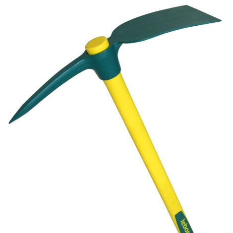 LEBORGNE - Pico de municipio 2kg toma redonda Novamax mango 90cm - 058208