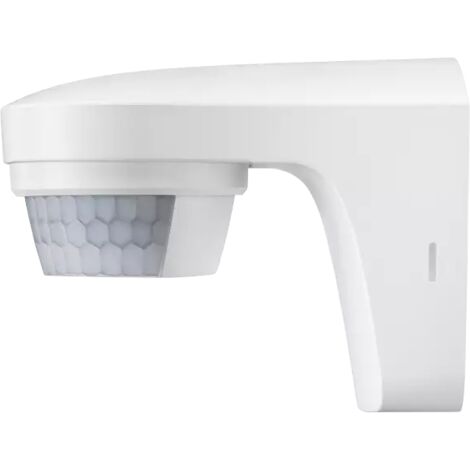 Theben THELUXA S150 WH detector de movimiento blanco exterior
