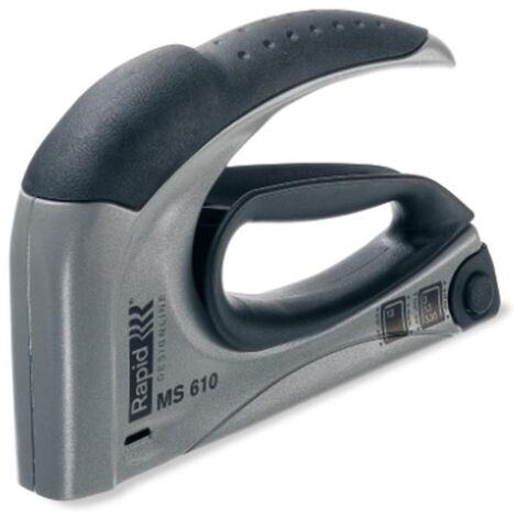 Aparato de corte manual 4/10 Ms610 Rapid