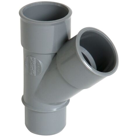 Tee 45° MF: 32