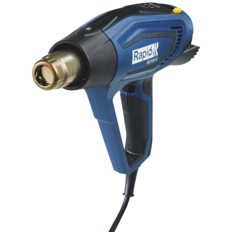 Decapadores R2200-E Rápido Maleta