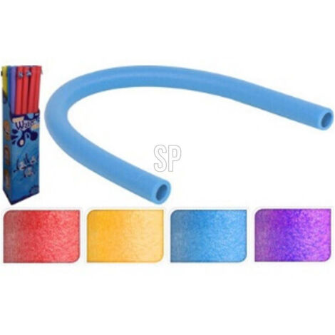 Tubo Flotante 6x150cm Colores Variados (1/2)