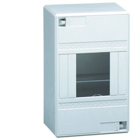 MINI COFFRET OPALE 8 PAS 4 MOD. - 13394