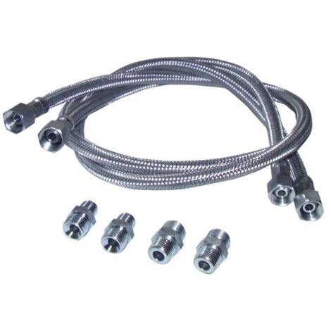 Flexible Fuel Droit(x2)021063h