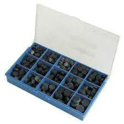 Caja de surtido Clapet 550 llenos Neopan