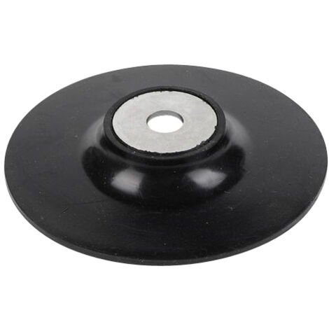 Plato lijador Ø 115 mm - M14 Kreator