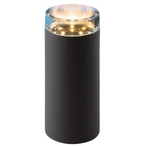 Luces de jardín - Linum - Farola luminosa - 12 V - 43 Lm - 2 W - 3000 K (1/2)