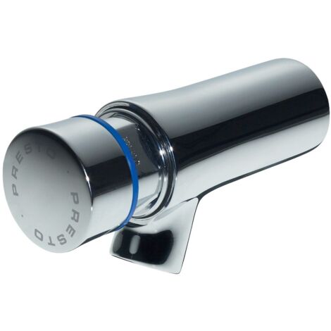 Grifo temporizado para lavabo - PRESTO - 66000