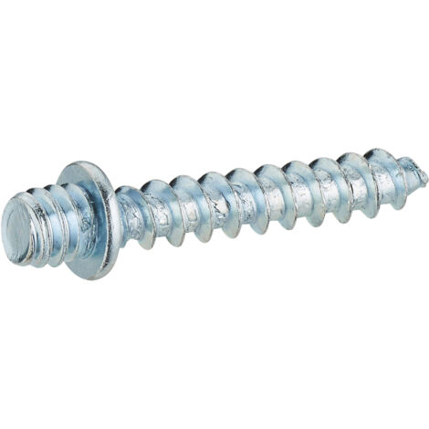 tornillo para abrazadera - m7x150 longitud 50 mm x10