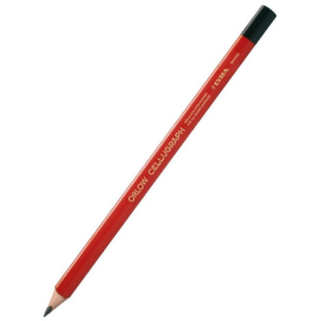 Lápiz Universal Cellugraph Cm 24 1940 Lyra