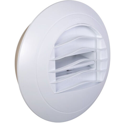 Boca Alize Auto 15m3/h D125