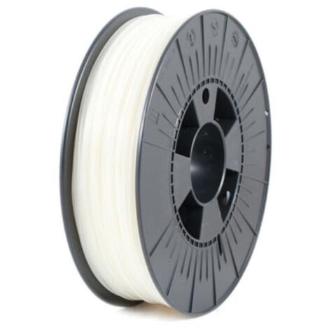 Filamento Tough Pla - 1.75 mm (1/16) - Blanco - 750 g