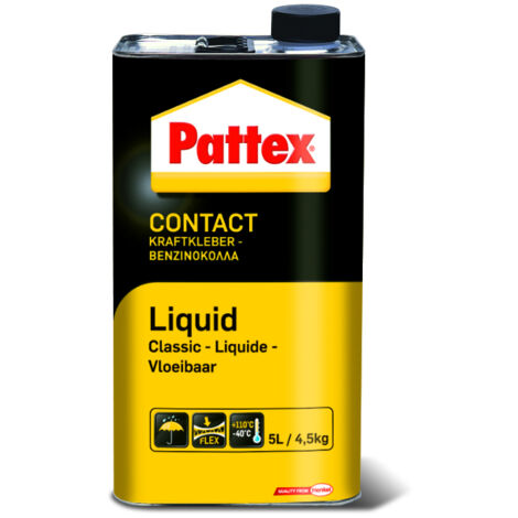 Pattex Contact Líquido 4k5 1419280 - Pattex