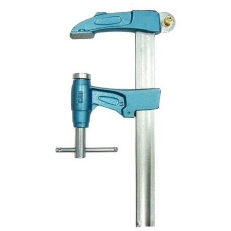 Abrazadera de masa para soldadores 4003-s -30x8- 20 cm (1/2)