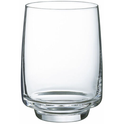 6 Verre Bas 28 Cl - Equip Home - Luminarc (1/3)