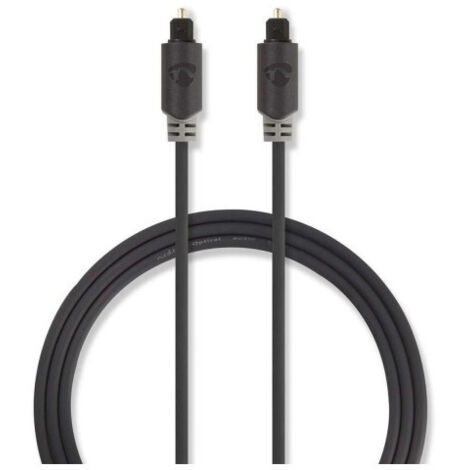 Nedis Cable Óptico - Cabw25000at10 - Nedis (1/3)