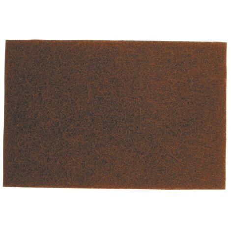 20 hojas Scotch-brite Cf-hp 158x224 - S Gris - Ultra Fino (1/2)