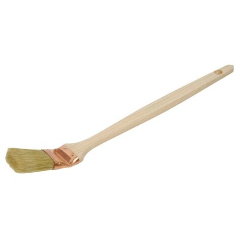 PALETINA PINT RADIADORES PLANA 30 MM M/MAD PULIDO RULO PLUMA