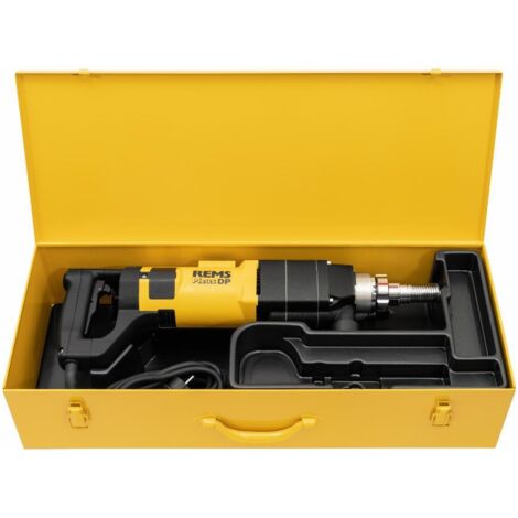REMS Picus DP 2200 W - Basic pack - Perforación especial en seco de hormigón armado - 180016 R220