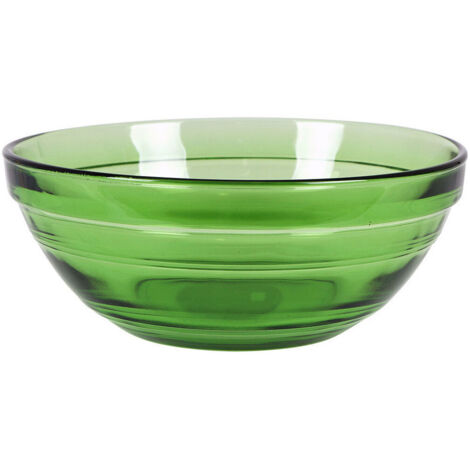 Cuenco Duralex Lys Verde Ø 14 x 5,5 cm 500 ml 3550190404050 S2212691 Duralex