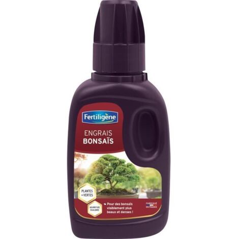 FERTILIGÈNE BONSAI - ABONO (250 ML) (1/2)