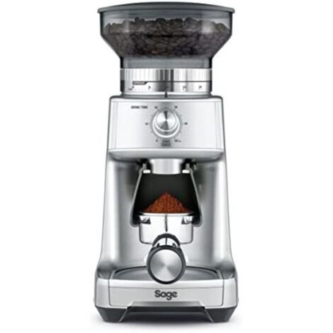 Broyeur à Café Sage Dose Control Pro Broyage Précis Et Dosé Pour Un Café Parfait - Sage (1/5)