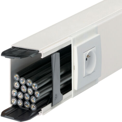 LFF4009009010 HAGER CANAL DISTRIBUCION E INSTALACI