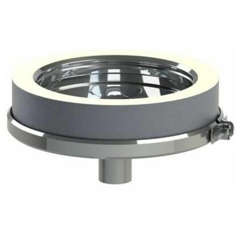 Purge Duoten Inox316/inox 130 - 180 Ref 518138 TEN