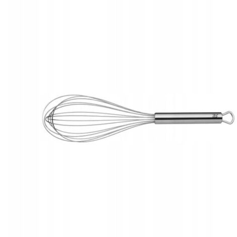 WMF 1871146030 Profi Plus Schneebesen 25 cm (1/3)