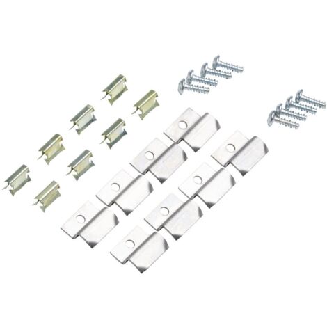 Kit de montaje de la claraboya Micro-Heki DOMETIC Compatibilidad (mm) - Espesor del techo entre 24 y 25
