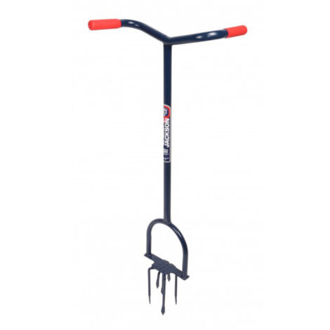 Garra giratoria SPEAR & JACKSON - mango de acero - 105cm