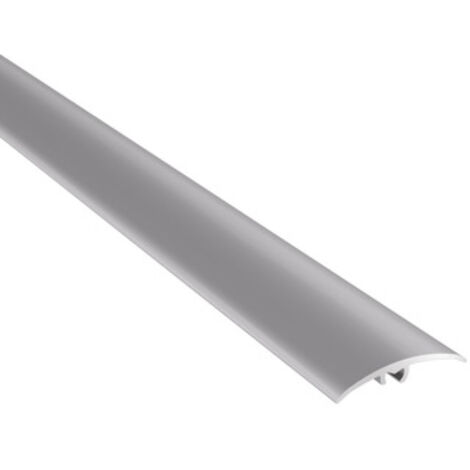 Umbral de puerta Invisifix 5en1 Romus 0,93m Ref.305201 Aluminio ...