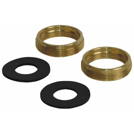 Anillo de reduccion et junta (la pairee) KIT R1, GRUNDFOS ,ref. 00GF2775