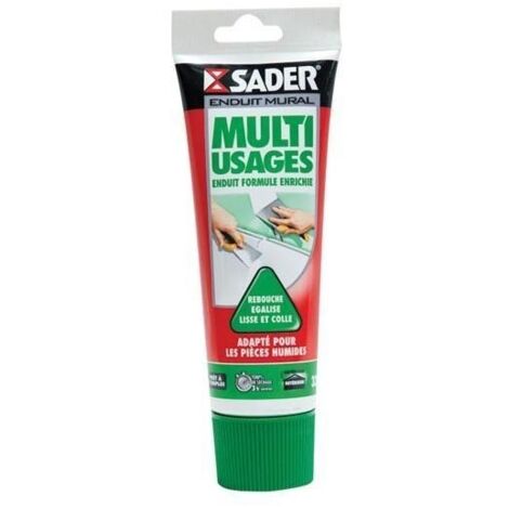 REVESTIMIENTO MULTIUSOS TUBO 330G SADER 162537
