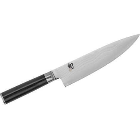Couteau Chef 20 Cm - Shun Classic - Kai (1/4)