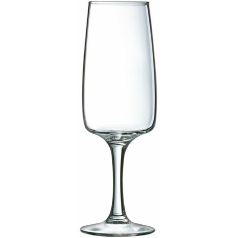 Copa de champán Luminarc Equip Home Transparente Vidrio (17 CL) 0883314381252 S2703941 Luminarc (1/2)