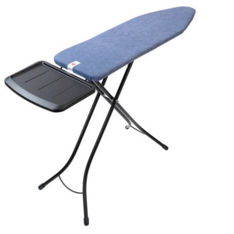 Tabla de planchar tamaño B - Azul denim - Brabantia (1/3)