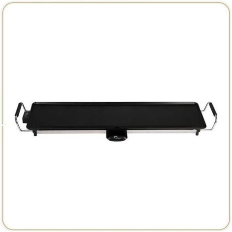 Plancha eléctrica de 90 cm - Happy Plancha - 8239 - Little Balance (1/5)