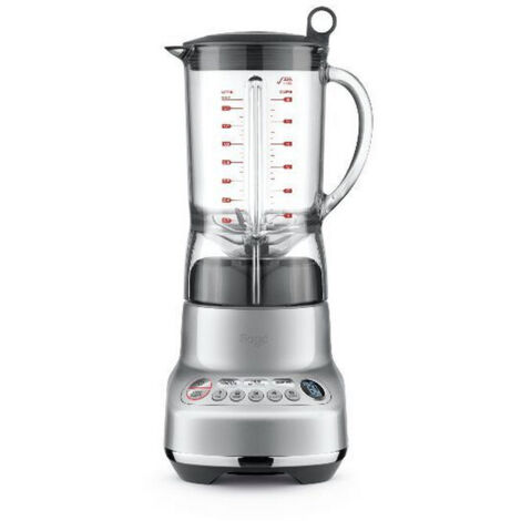 Blender Sage Fresh & Furious Moteur Puissant 1300w, 5 Programmes, Lames Kinetix - Sage (1/2)