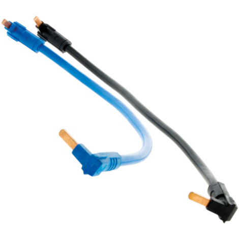 1 cables de conexión fase + neutro - Zenitech
