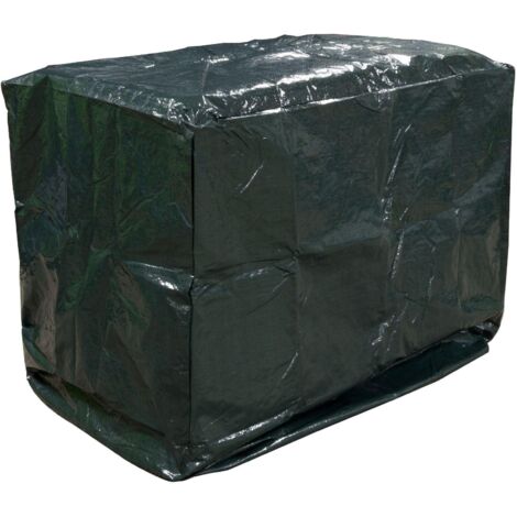 FUNDA PARA BARBACOA - 110 x 70 x 100 cm
