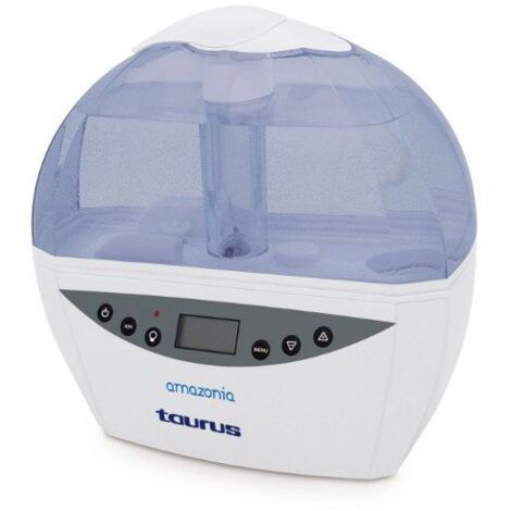Humidificador Amazonia (1/5)