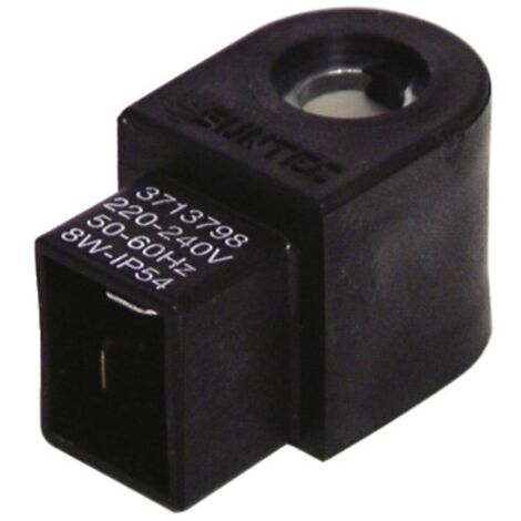 Bobina per elettrovalvola 220V
