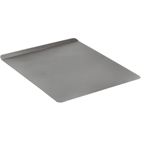 Bandeja para Horno Tefal Airbake  Negro Acero 36 x 40 cm 3168430288140 S7178740 Tefal