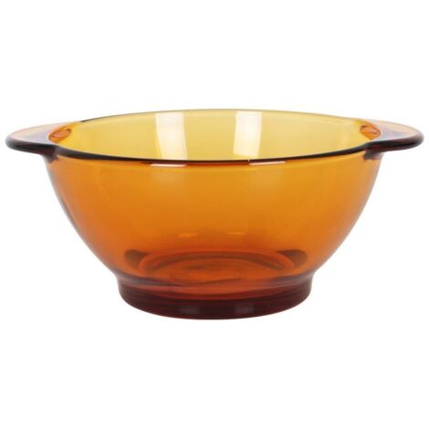 6 cuencos con orejas Vermeil Lys de 51 cl - Duralex Scop Sa