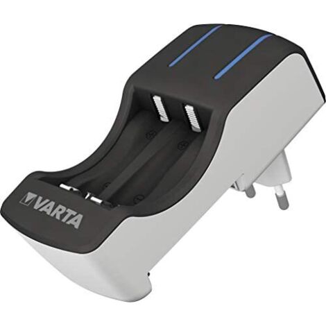 Varta 57642 101 401 cargador de batería