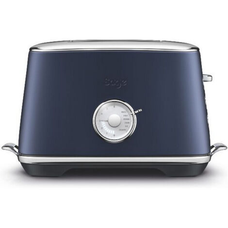 Grille-pain Sage Toast Select Luxe Contrôle Intelligent De La Cuisson - Sage (1/2)
