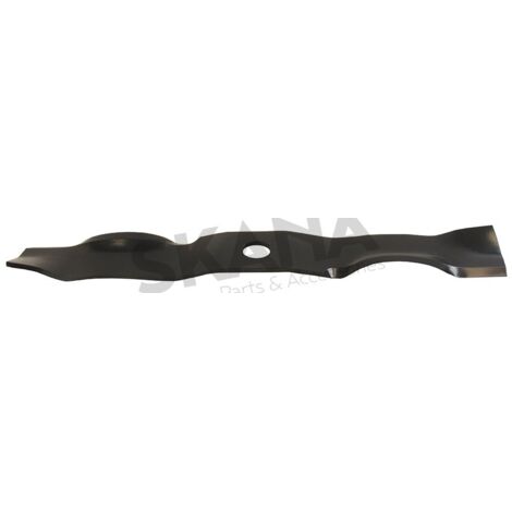 Lame Mulching Adaptable Kubota Pour Modèles T1700h. Remplace Origine K5647-92340. (1/2)